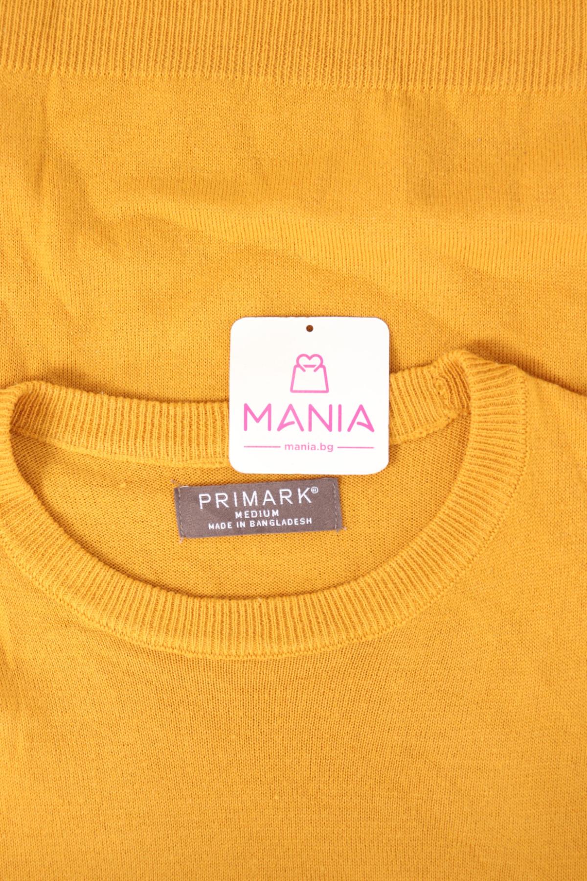 Пуловер PRIMARK3