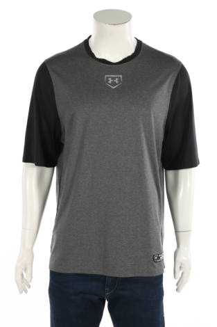 Спортна тениска Under Armour - Mania Спортна тениска Under Armour