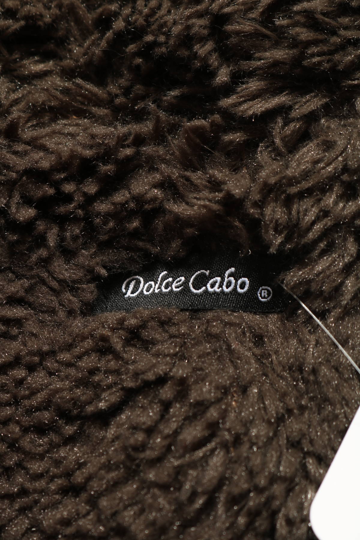 Зимно палто DOLCE CABO3