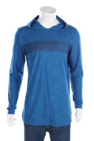Спортна блуза Under Armour - Mania Спортна блуза Under Armour