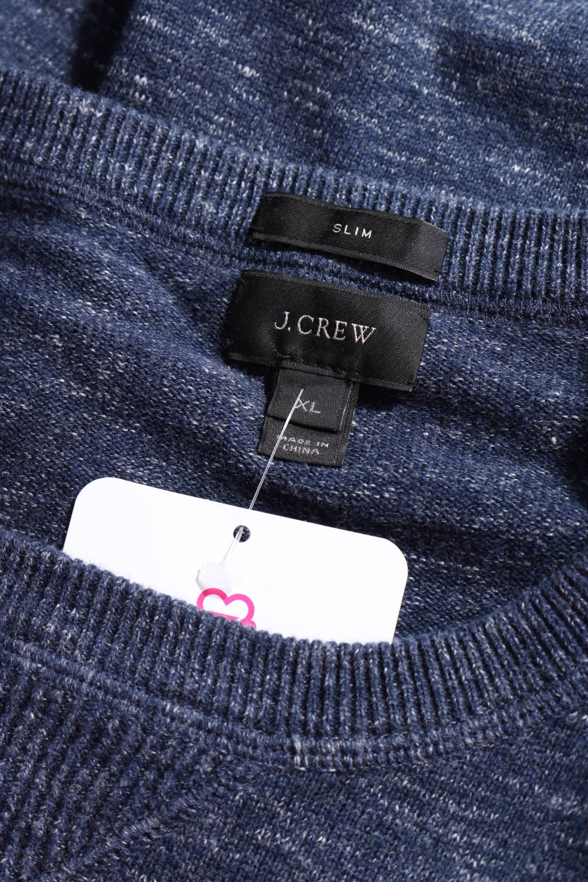 Пуловер J.Crew3 - Mania Пуловер J.Crew3