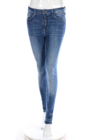 Дънки &denim by H&M - Mania Дънки &denim by H&M