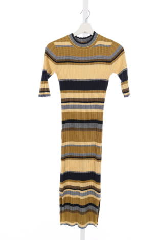 Ежедневна рокля H&M - Mania Ежедневна рокля H&M