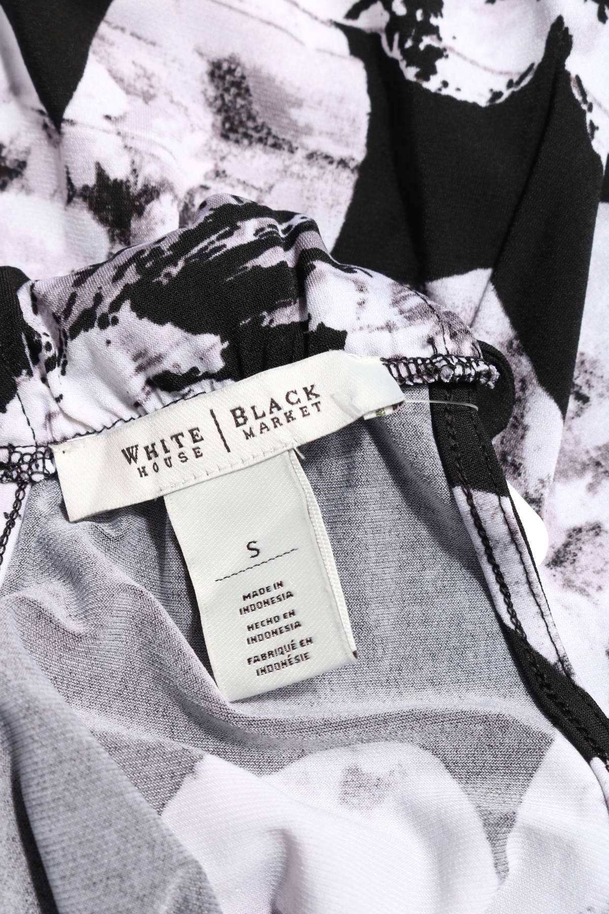 Ежедневна рокля WHITE HOUSE / BLACK MARKET3