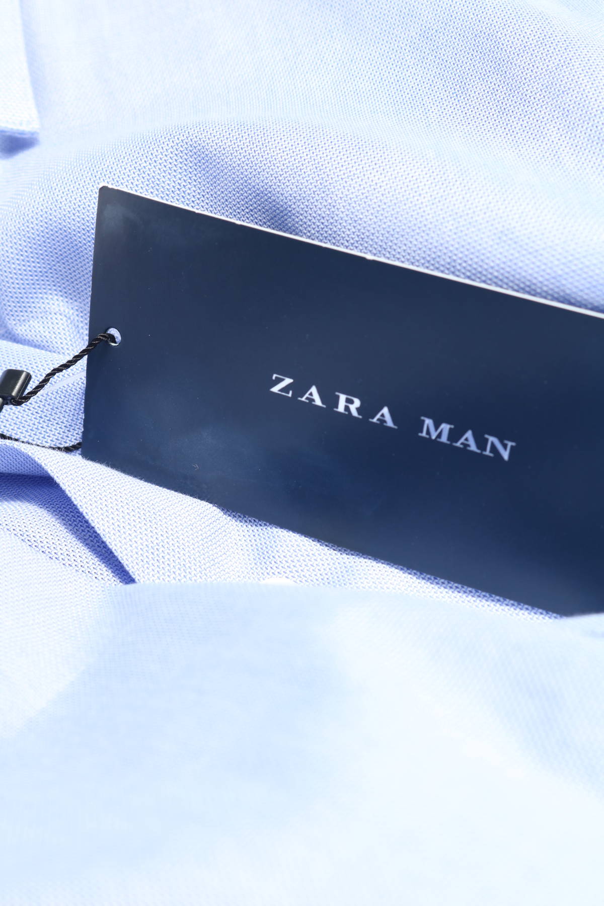 Официална риза ZARA MAN3