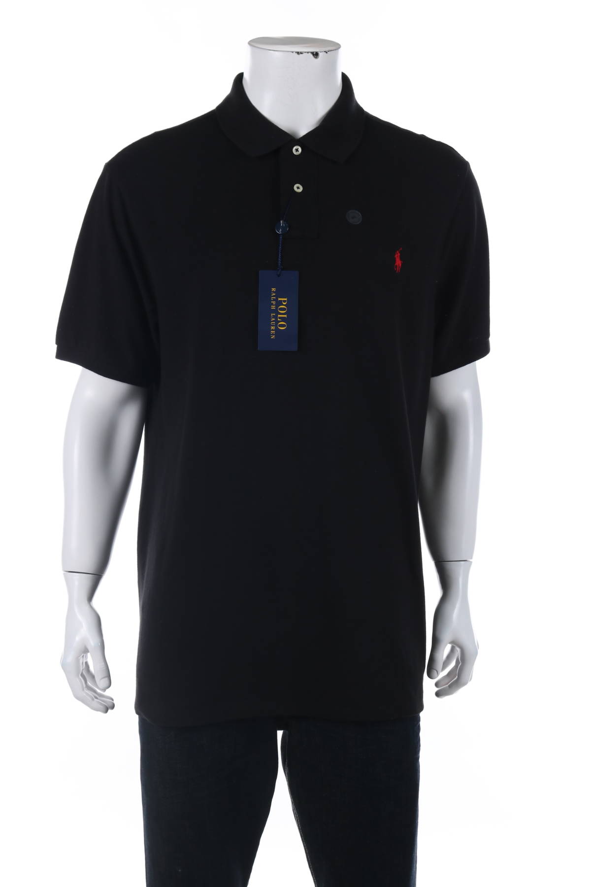 Тениска Polo By Ralph Lauren1 - Mania Тениска Polo By Ralph Lauren1