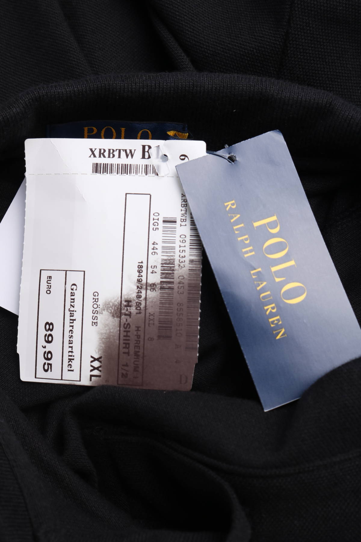 Тениска Polo By Ralph Lauren3 - Mania Тениска Polo By Ralph Lauren3