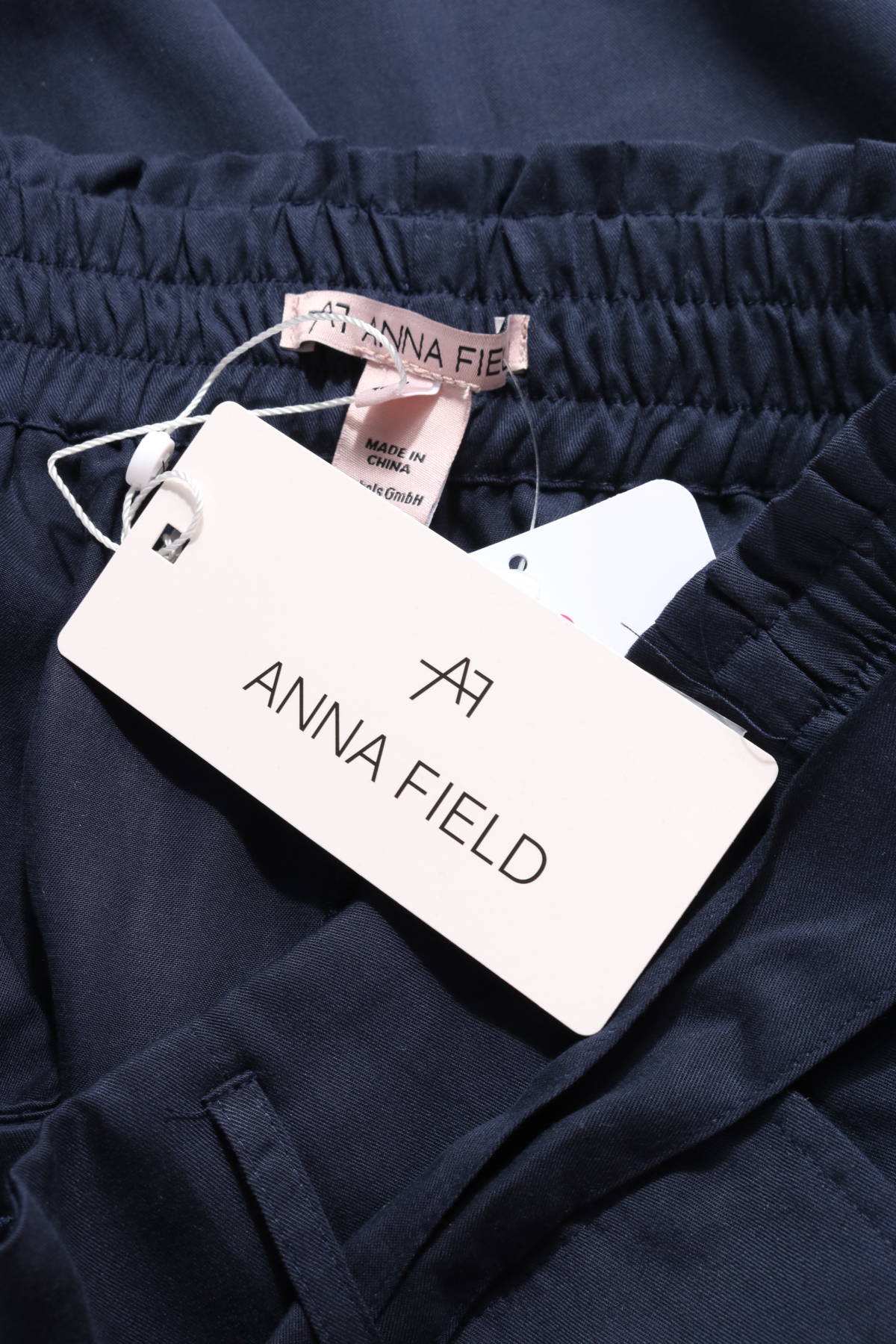 Панталон ANNA FIELD3