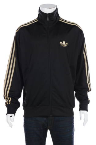 Спортно горнище Adidas - Mania Спортно горнище Adidas