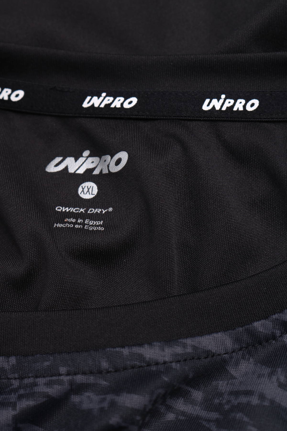 Спортна тениска UNIPRO3