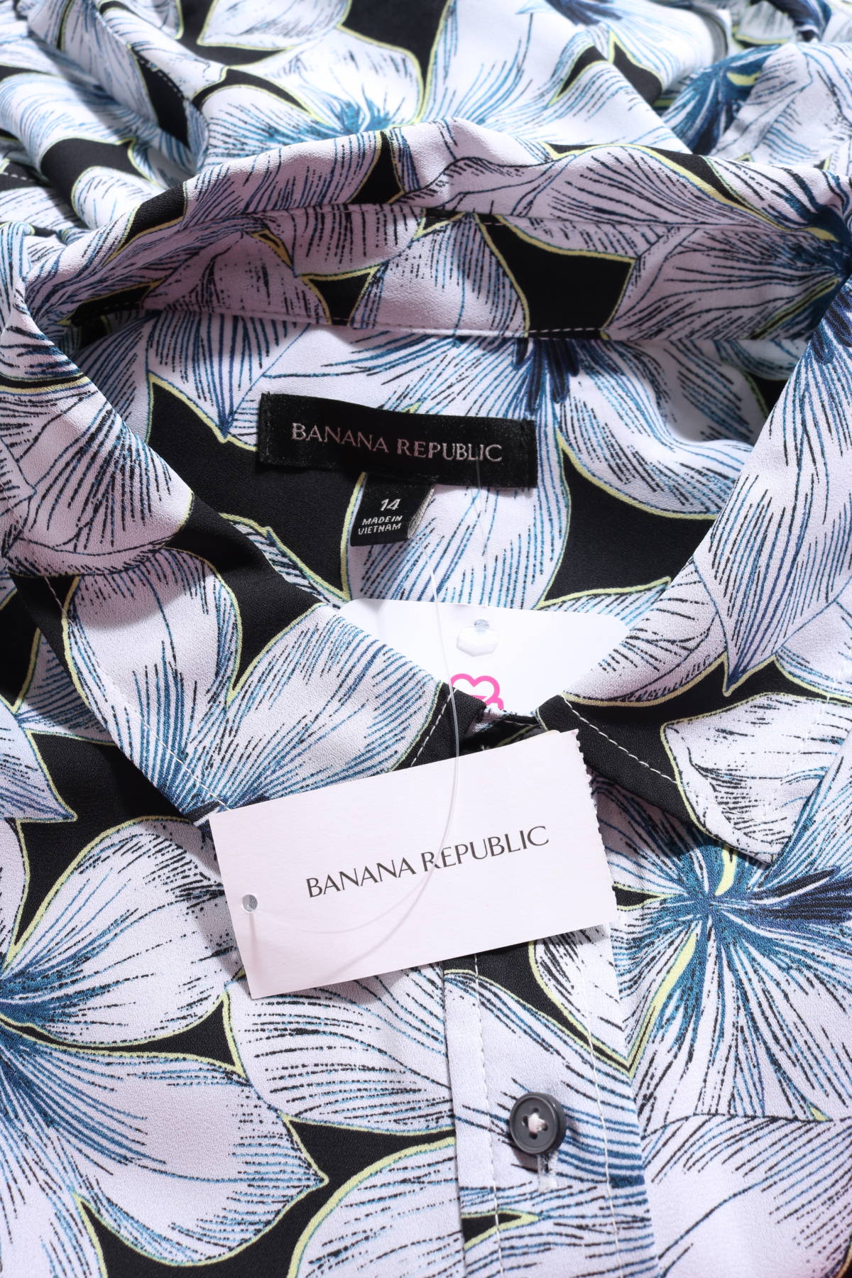 Рокля Banana Republic3 - Mania Рокля Banana Republic3