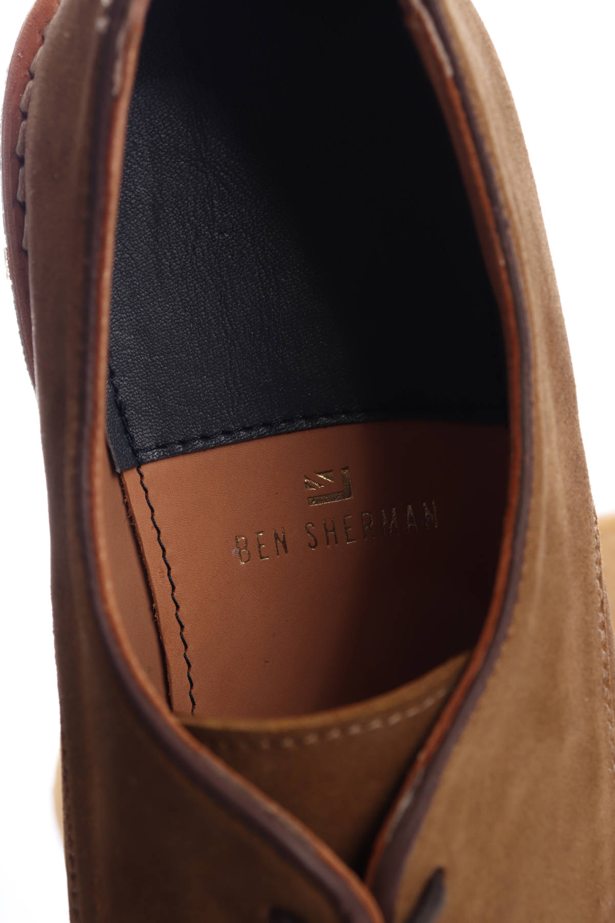 Официални обувки BEN SHERMAN2