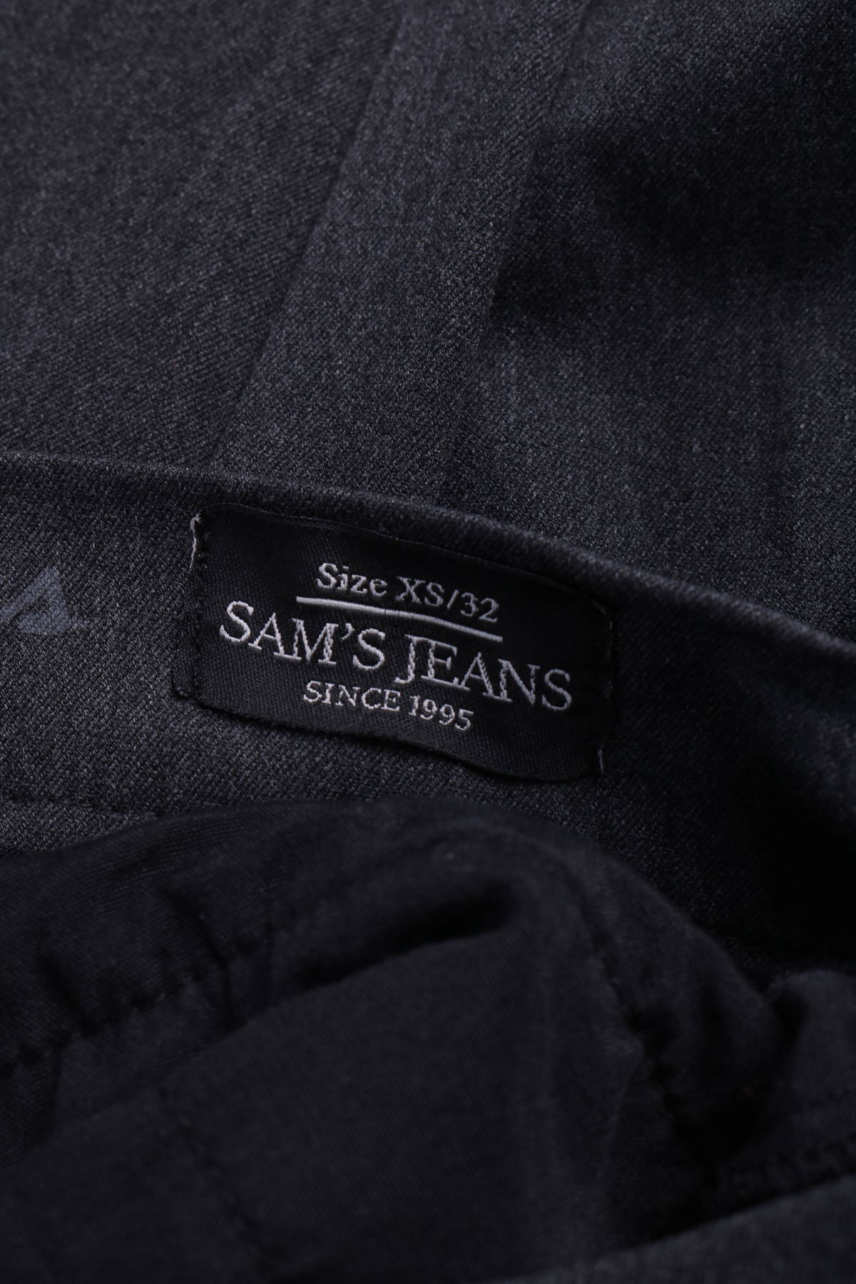 Панталон Sam`s jeans3 - Mania Панталон Sam`s jeans3