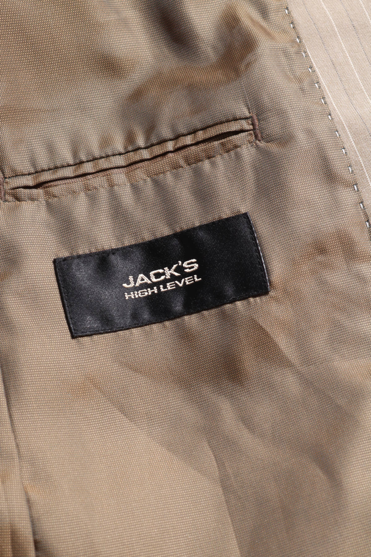 Костюм с панталон JACK`S3