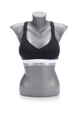 Спортно бюстие Calvin Klein - Mania Спортно бюстие Calvin Klein
