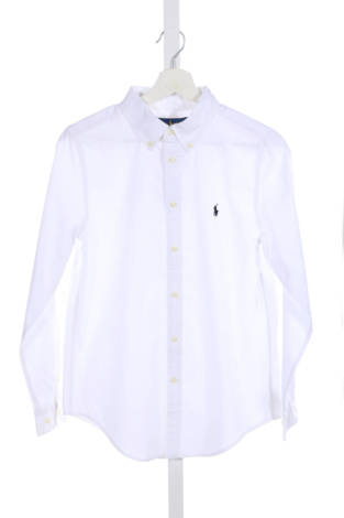 Детска риза Ralph Lauren - Mania Детска риза Ralph Lauren