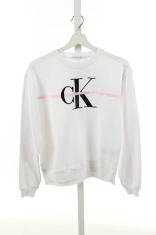 Детска блуза Calvin Klein Jeans - Mania Детска блуза Calvin Klein Jeans