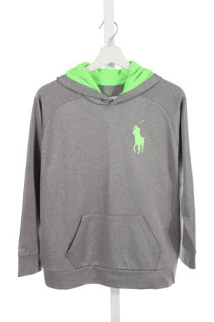 Детски суитшърт Polo By Ralph Lauren - Mania Детски суитшърт Polo By Ralph Lauren