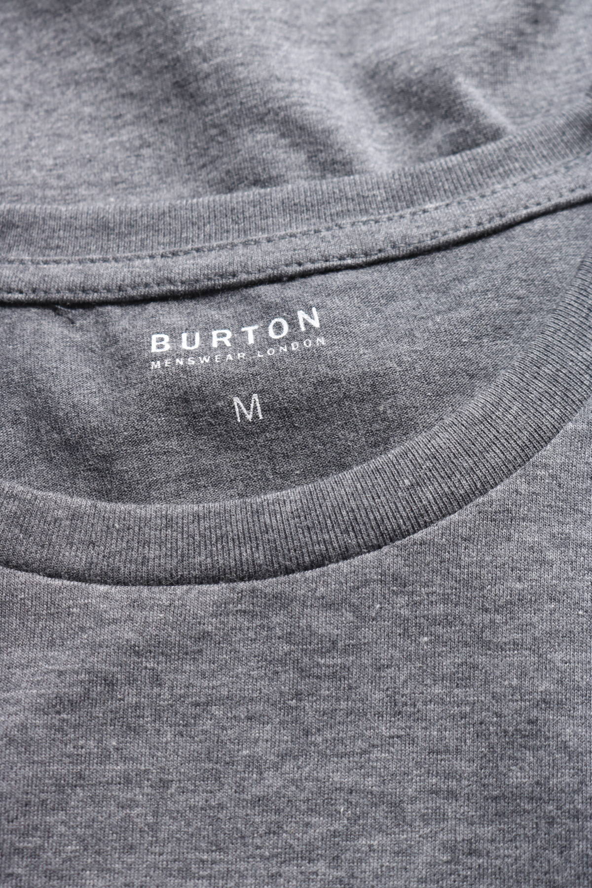 Тениска BURTON3