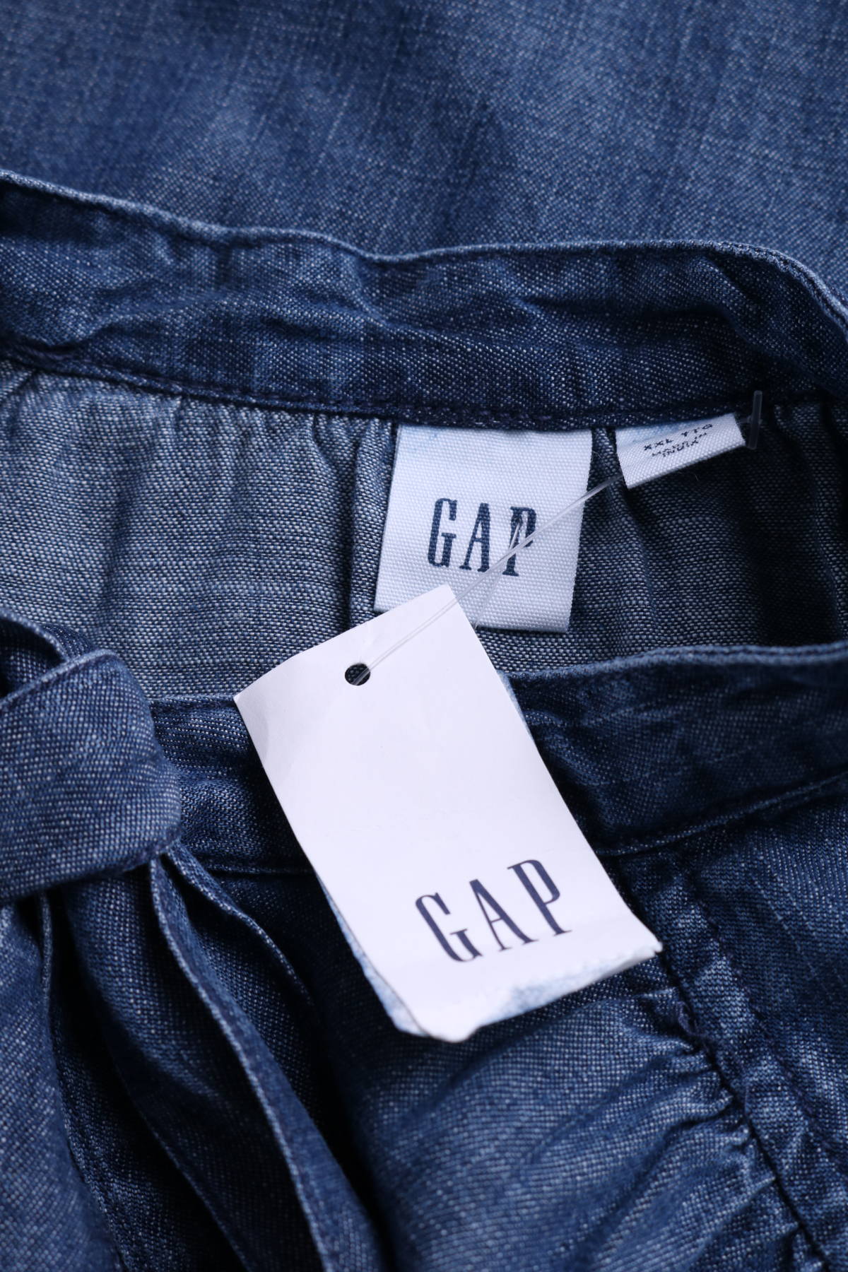 Блуза Gap Baby3 - Mania Блуза Gap Baby3