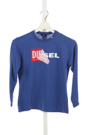 Детска блуза Diesel - Mania Детска блуза Diesel
