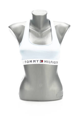 Спортно бюстие TOMMY HILFIGER - Mania Спортно бюстие TOMMY HILFIGER