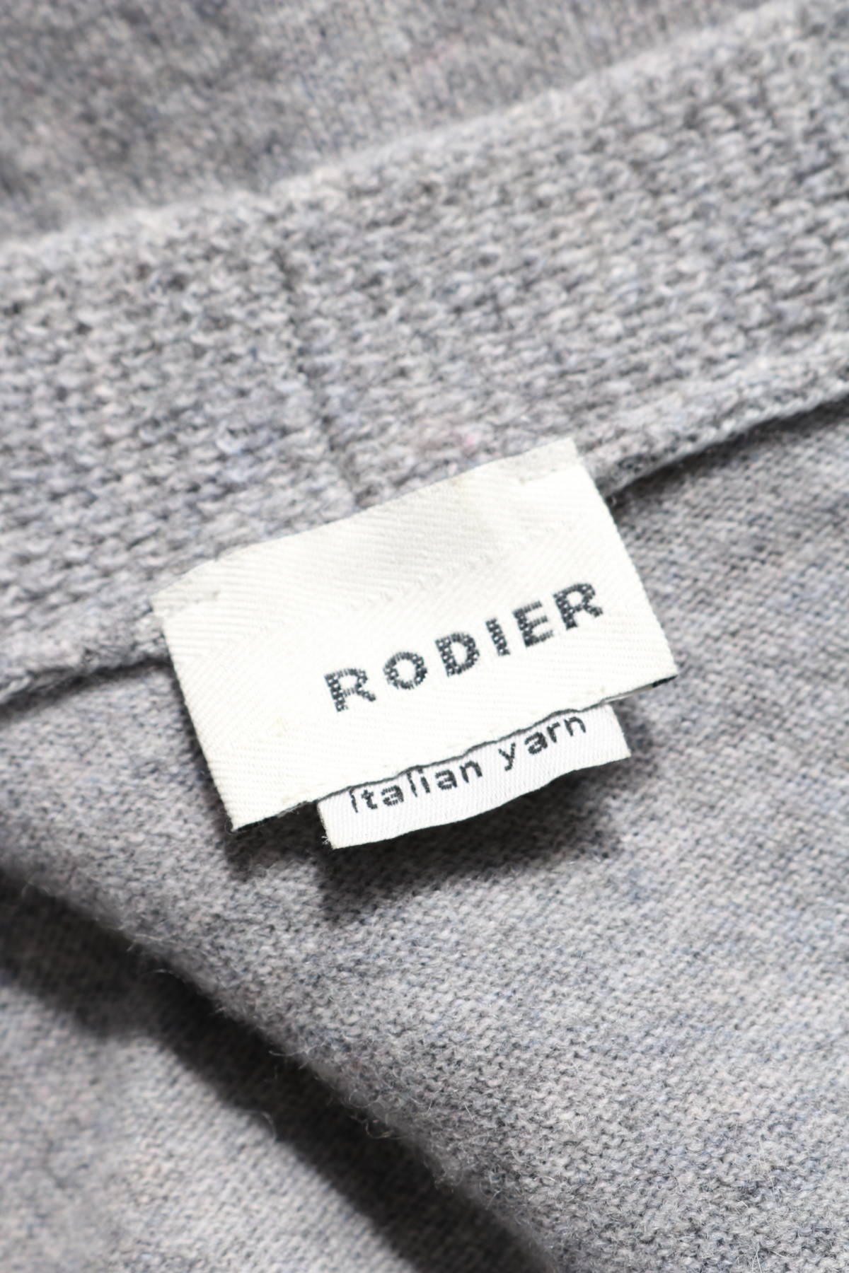 Жилетка RODIER3