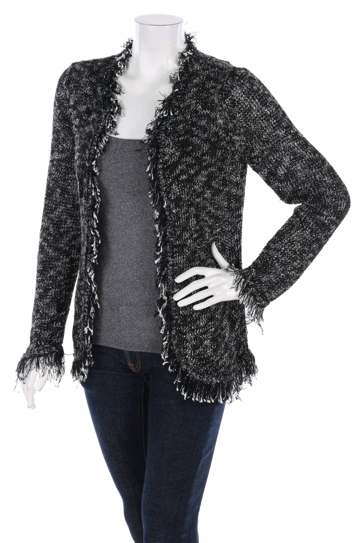 Жилетка CHICO'S1