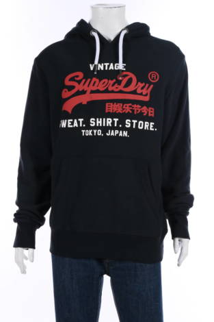 Суитшърт Superdry - Mania Суитшърт Superdry