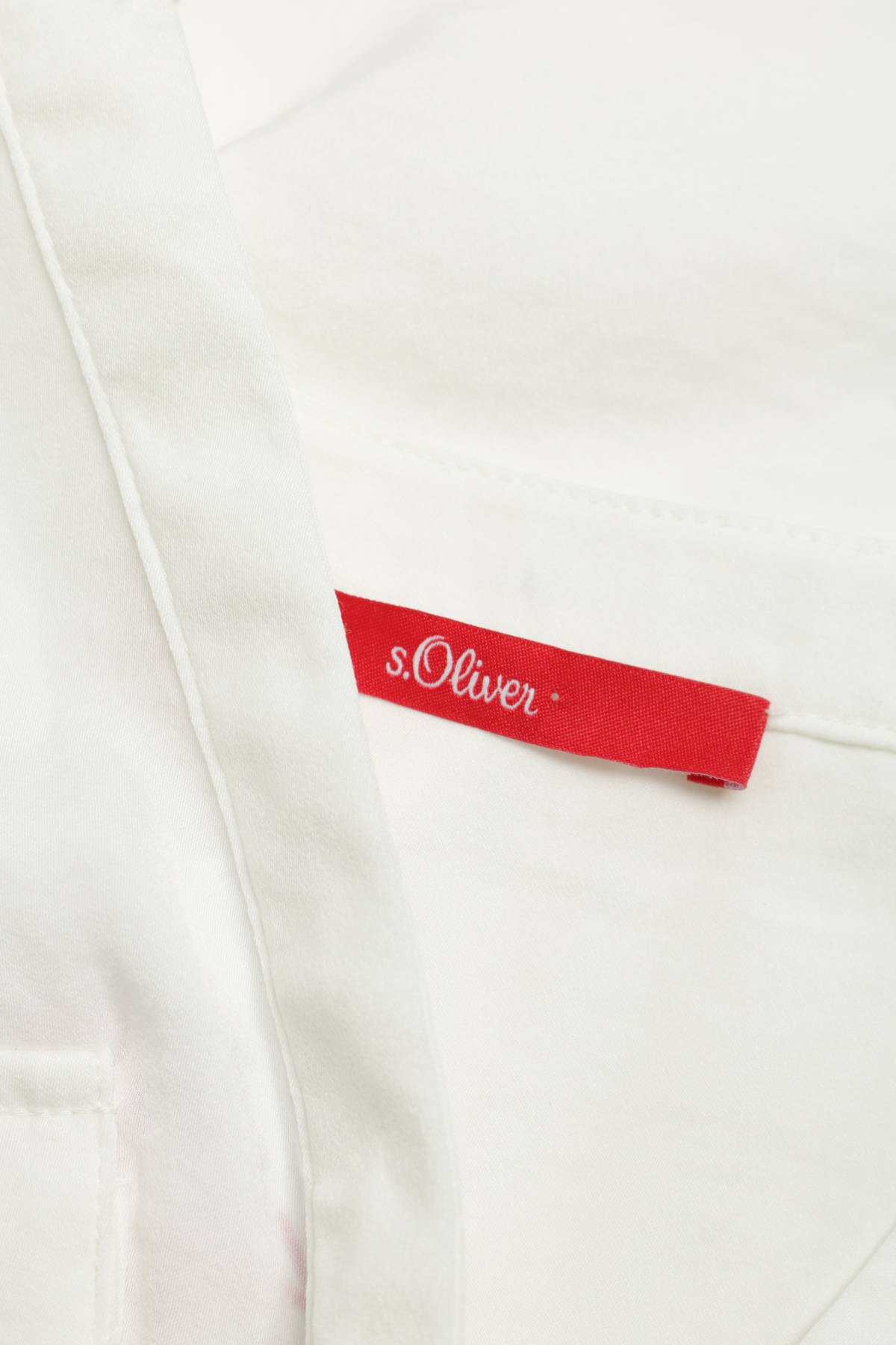 Блуза S.OLIVER3