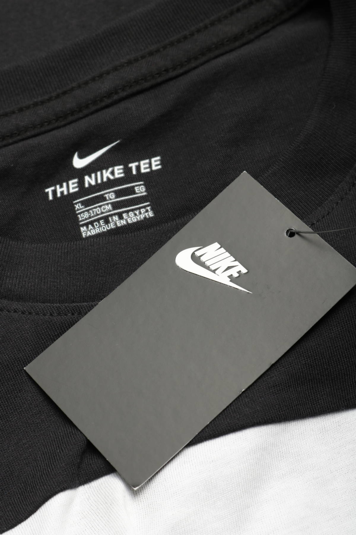 Детска тениска NIKE3 - Mania Детска тениска NIKE3