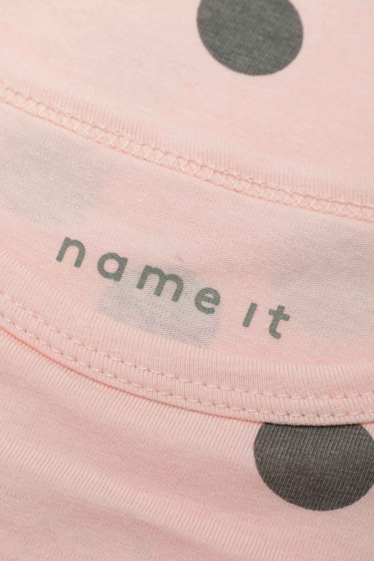 Детска блуза NAME IT3
