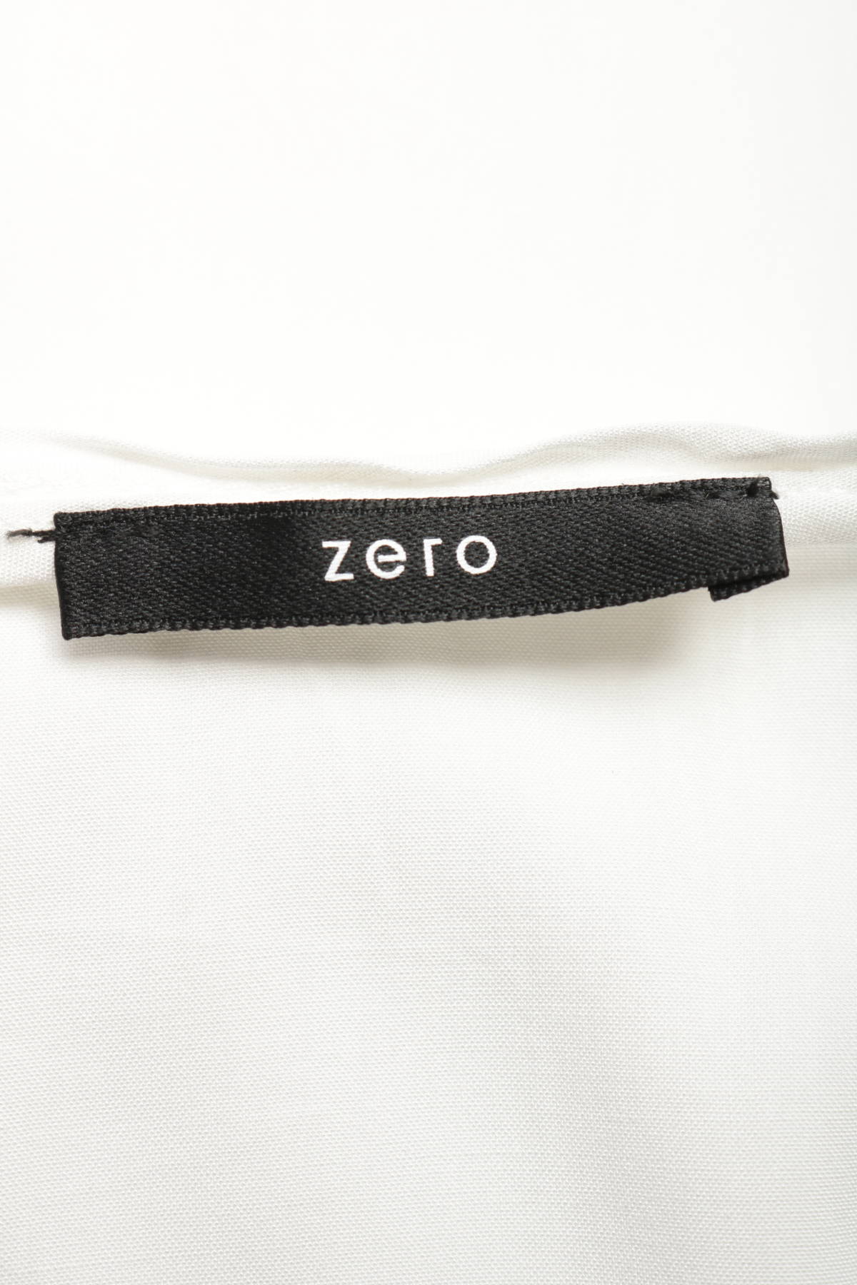 Блуза ZERO3