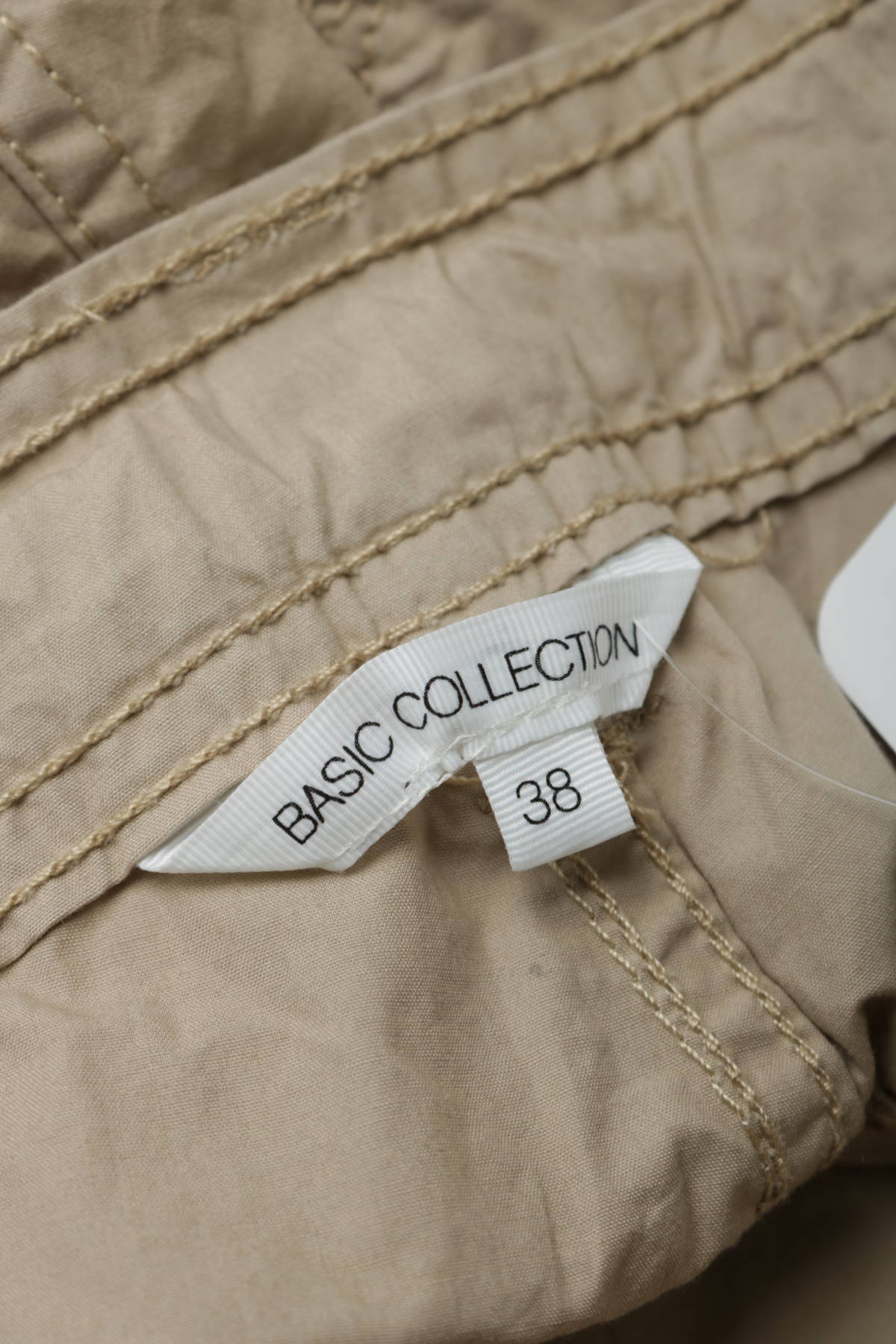 Къси панталони BASIC COLLECTION3