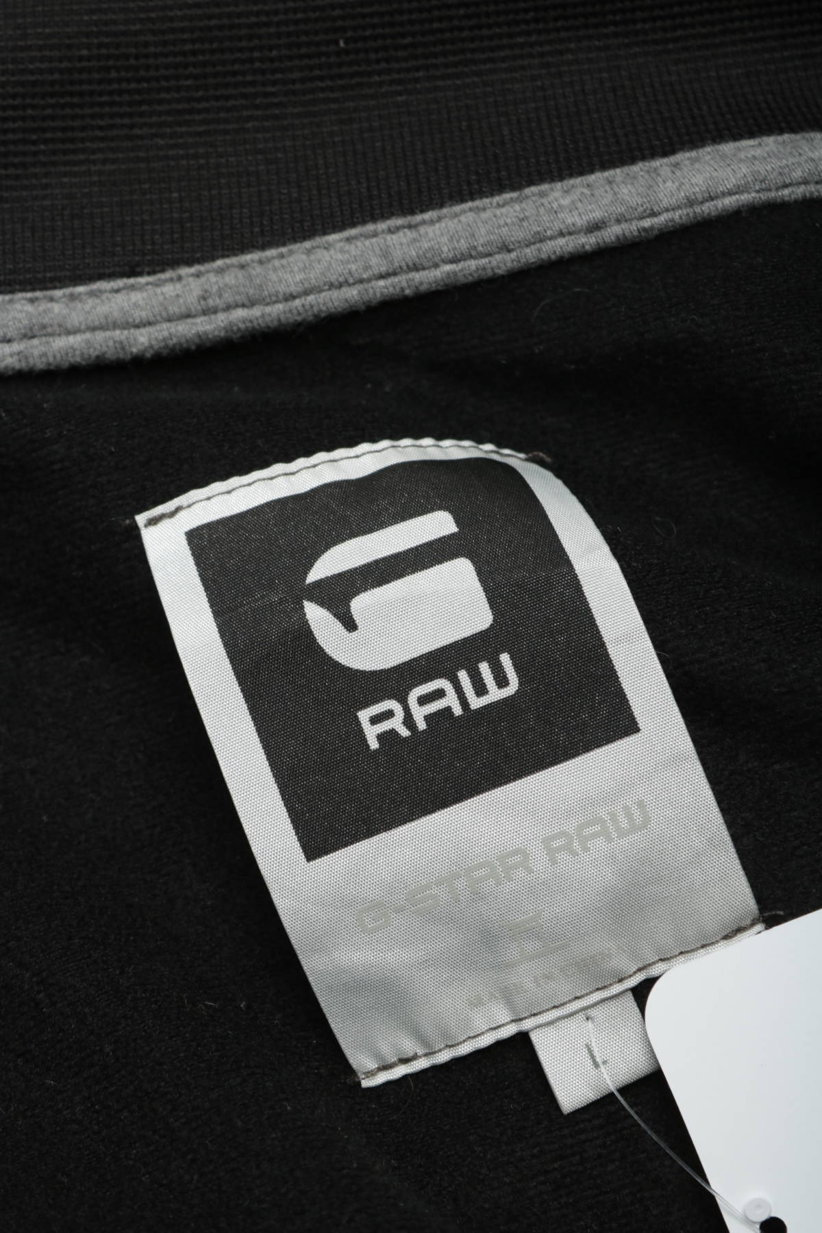Спортно горнище G-STAR RAW3 - Mania Спортно горнище G-STAR RAW3
