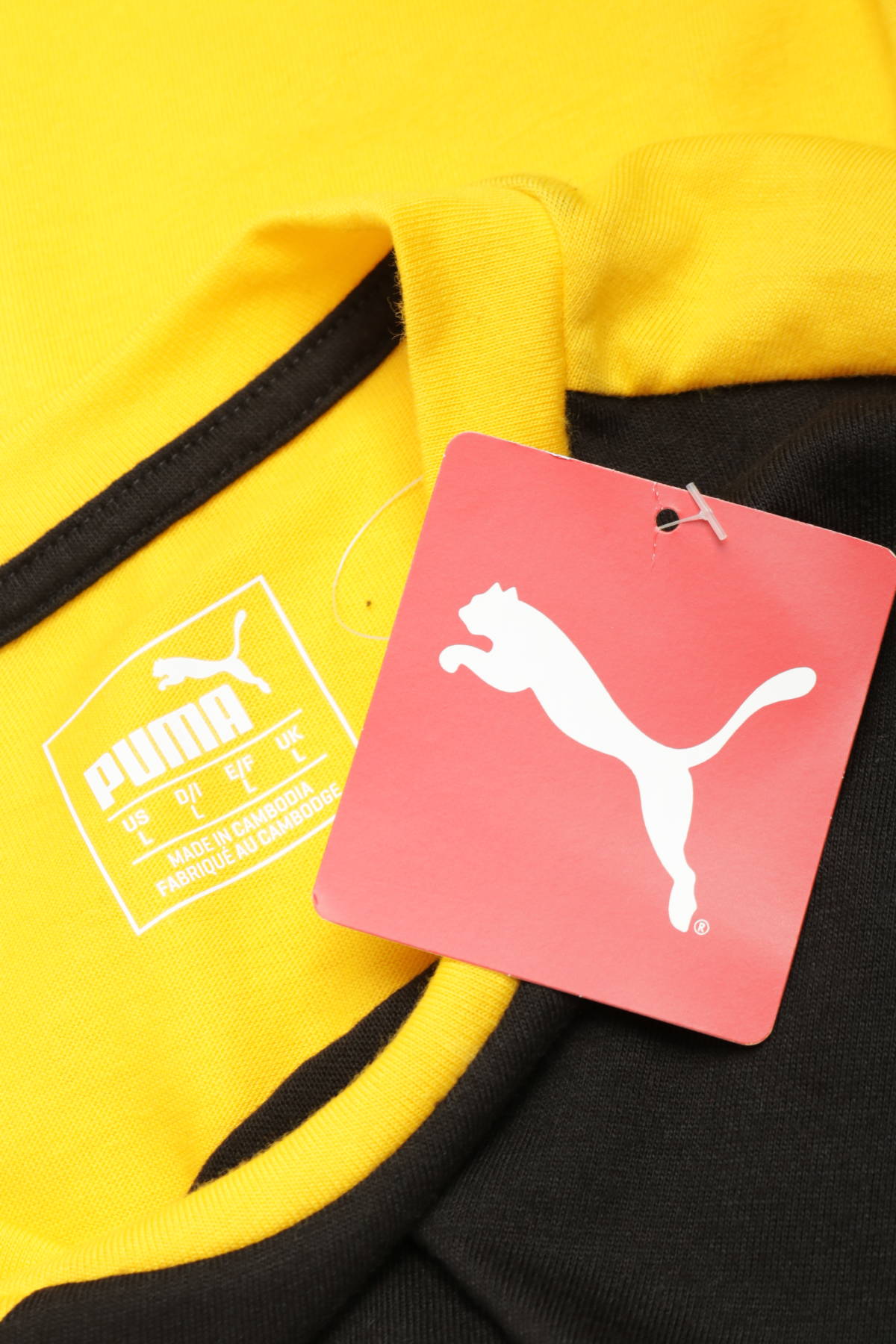 Спортна тениска PUMA3 - Mania Спортна тениска PUMA3