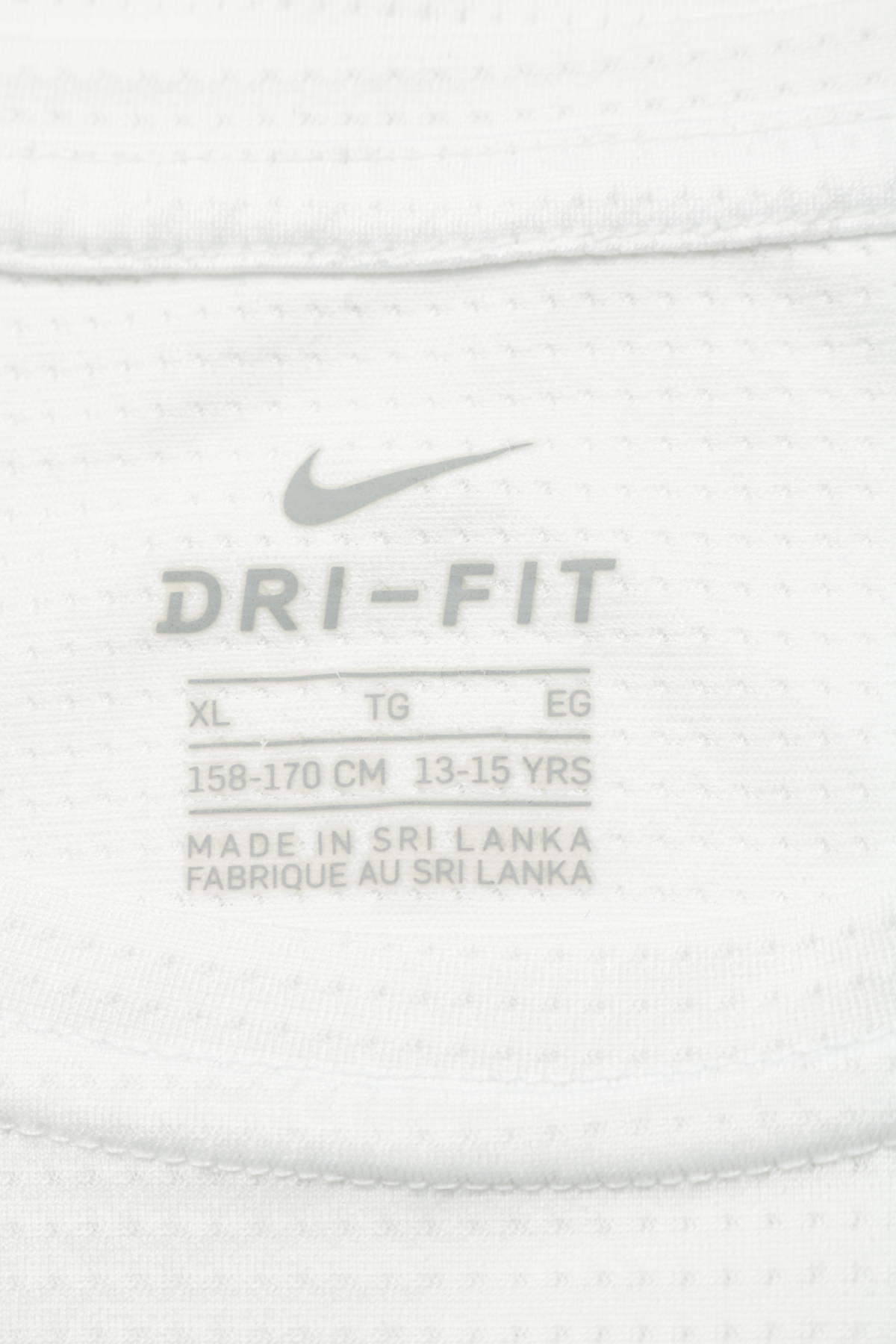 Детска тениска NIKE3 - Mania Детска тениска NIKE3