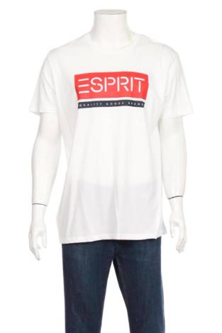 Тениска с щампа ESPRIT - Mania Тениска с щампа ESPRIT
