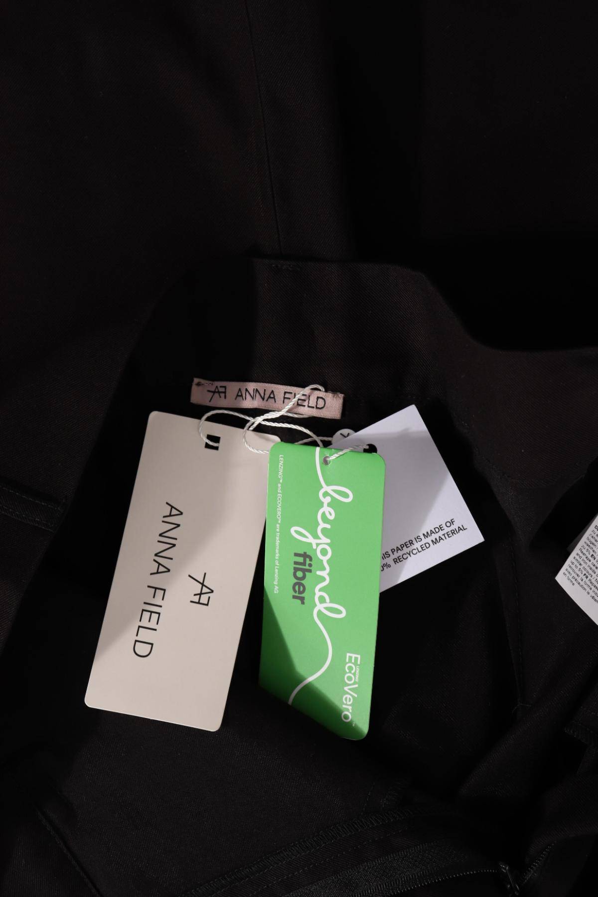 Панталон ANNA FIELD4