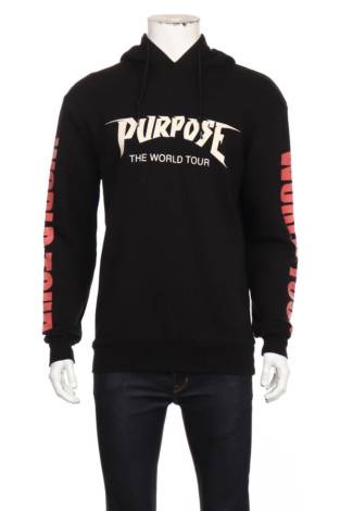Суитшърт H&M DIVIDED - Mania Суитшърт H&M DIVIDED