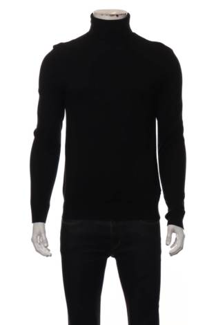 Пуловер с поло яка JACK & JONES - Mania Пуловер с поло яка JACK & JONES