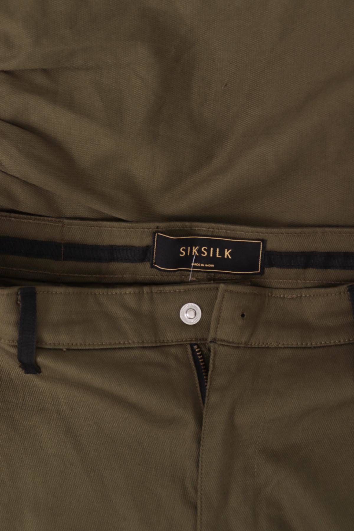 Спортен панталон SIK SILK5
