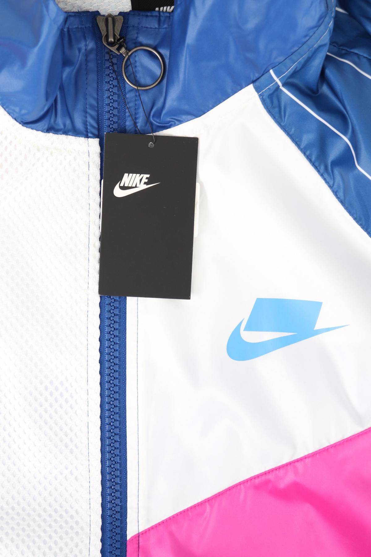 Спортно горнище NIKE3 - Mania Спортно горнище NIKE3