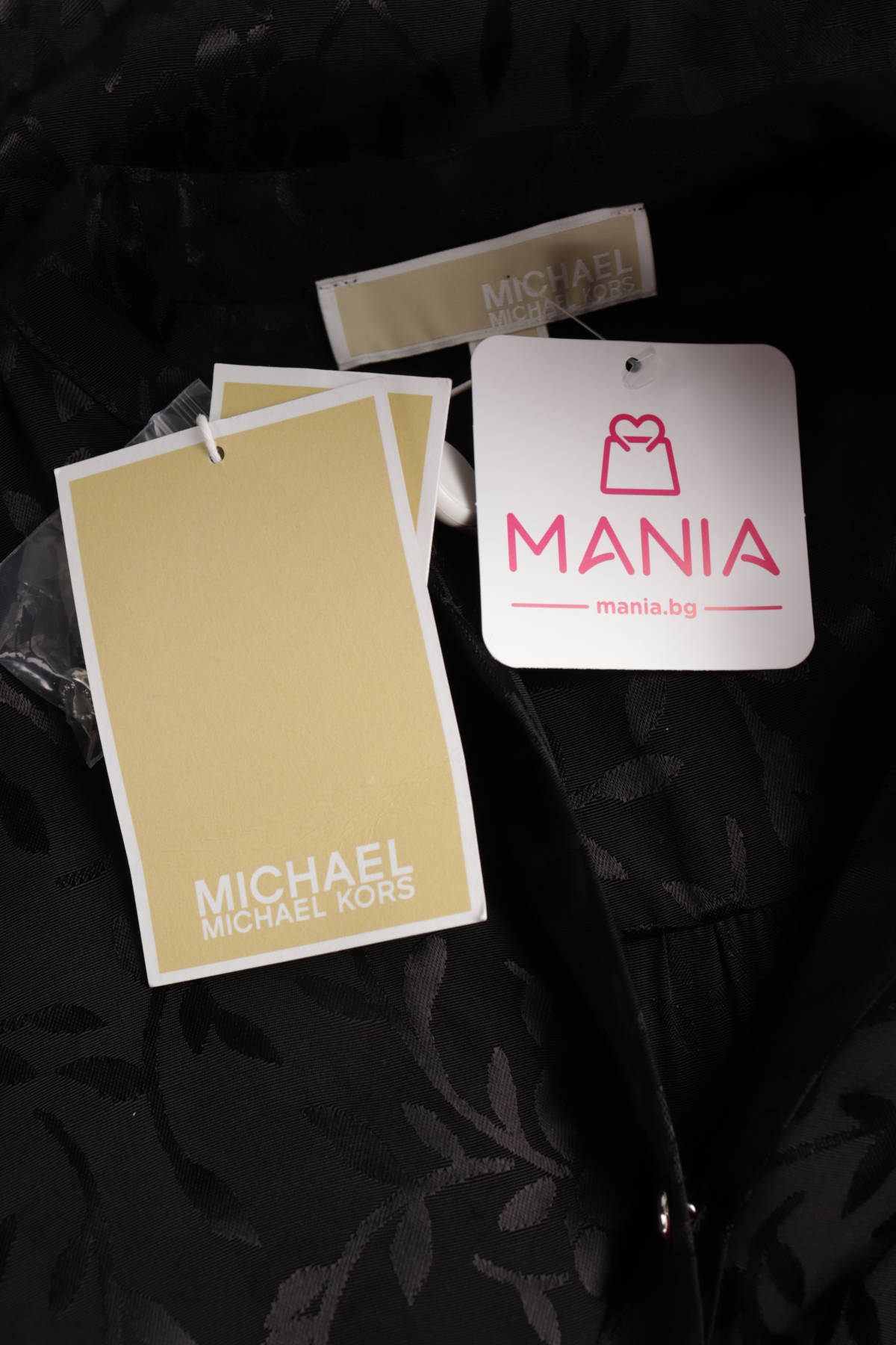 Официална рокля MICHAEL KORS3 - Mania Официална рокля MICHAEL KORS3