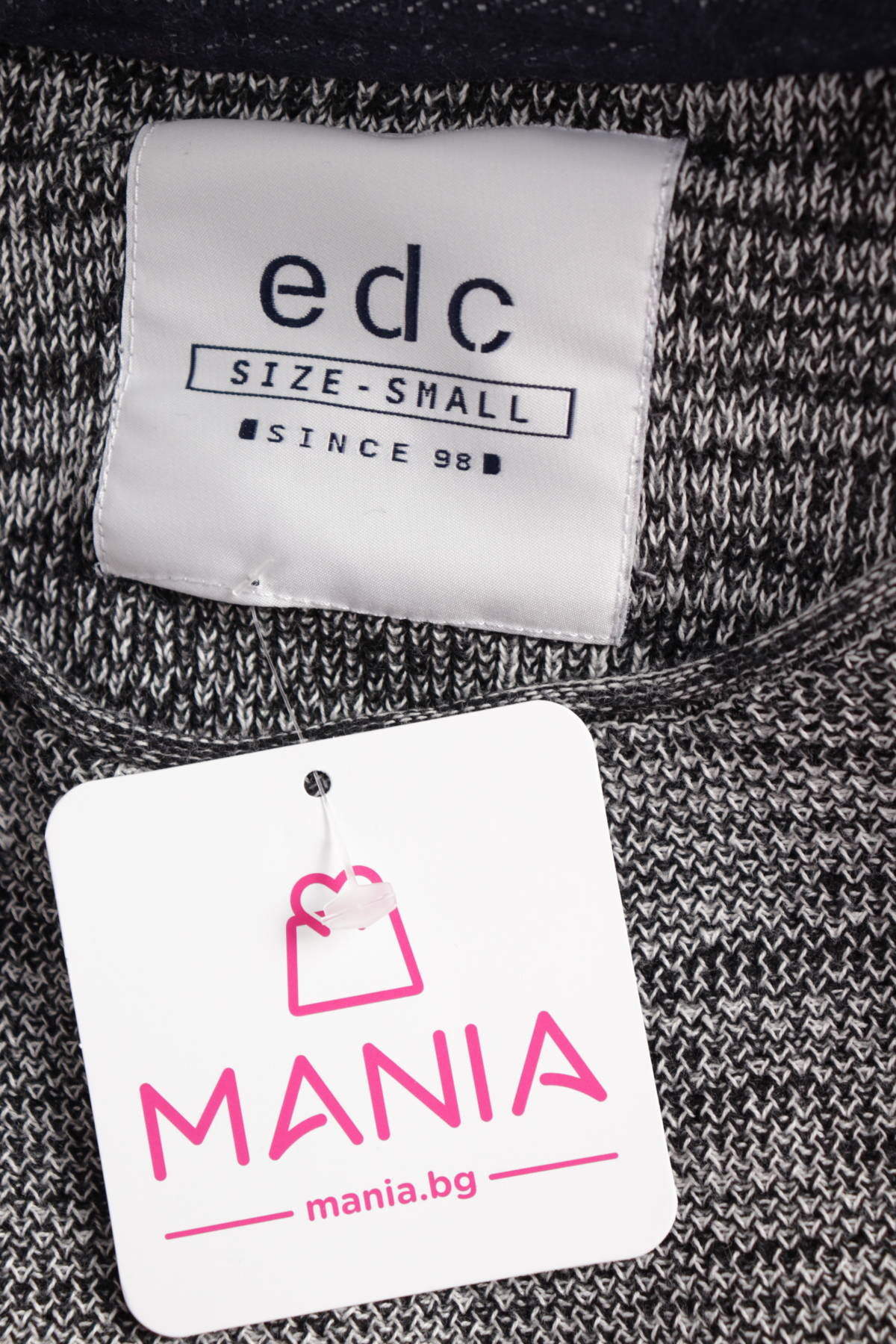 Пуловер EDC BY ESPRIT3
